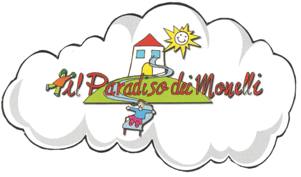 Il Paradiso dei Monelli di Pietrolini Silvia